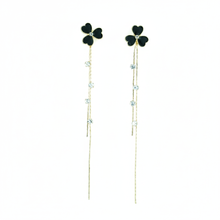 Blossom Dangle Earrings