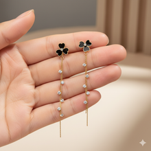 Blossom Dangle Earrings