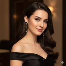 Blossom Dangle Earrings