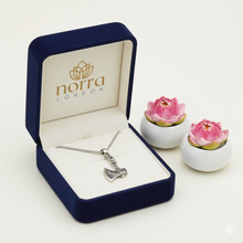 Viking Axe Pendant Necklace