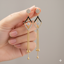 Aura Diamond Drop Set