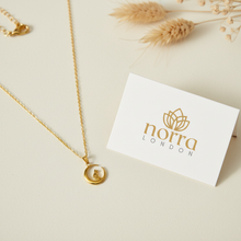 Moon Rabbit Pendant Norra London