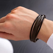 Multi-Layers_Leather_Bracelet