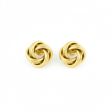 Trinity Knot Earrings